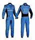 Go Kart- Racing Suit Bugati Suit Cik/fia Level 2-approved Kart Suit With Gifts