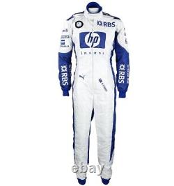 Go Kart Racing Suit CIK/FIA LEVEL 2 Car Race Suit In All Sizes