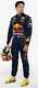 Go Kart Racing Suit Cik Fia Level 2 F1 Custom Made Driving Suit In All Sizes