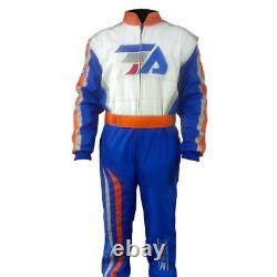 Go Kart Racing Suit CIK FIA LEVEL2 APPROVED SUIT IN ALL SIZES WITH GIFTS