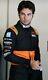 Go Kart Racing Suit Cik/fia Level 2 Approved F1 Race Outfit / Suit