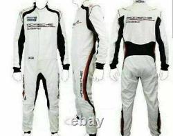 Go Kart Racing Suit CIK/FIA Level 2 Approved F1 Race Outfit / Suit With Gifts
