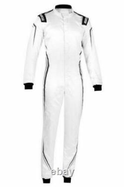 Go Kart Racing Suit CIK FIA Level 2 Approved Kart Suit In All Size