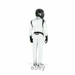 Go Kart Racing Suit CIK FIA Level 2 Approved Kart Suit In All Size