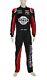 Go Kart Racing Suit Cik/fia Level 2 Approved Karting Race Outfit / Suit