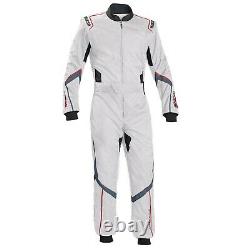 Go Kart Racing Suit CIK/FIA Level 2 Approved Race Suit With Free Gifts