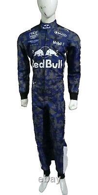 Go Kart Racing Suit CIK/FIA Level 2 Approved Race Wear Customized In All Sizes