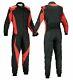 Go Kart Racing Suit Cik Fia Level 2 Approved Suit With Digital Sublimation