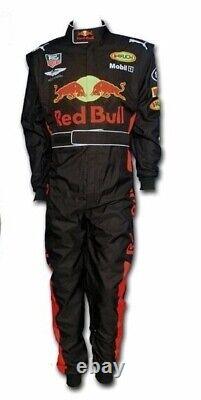 Go Kart Racing Suit CIK FIA Level 2 Approved Suit With Digital Sublimation Print