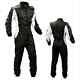 Go Kart Racing Suit Cik Fia Level 2 Approved Suit With Digital Print