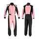 Go Kart Racing Suit Cik /fia Level 2 Approved Suit With Digital Sublimation