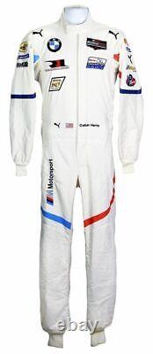 Go Kart Racing Suit CIK/FIA Level 2 Approved With Digital Sublimation Printing