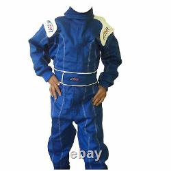 Go Kart Racing Suit CIK FIA Level 2 Approved kart Suit For Kids & Adults +Gifts