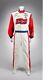 Go Kart Racing Suit Cik / Fia Level 2 Approved With Digital Printing