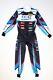 Go Kart Racing Suit Cik/fia Level 2 Customize F1 Driver Race Outfit In All Sizes