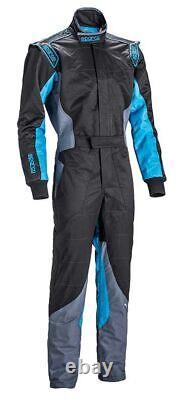 Go Kart Racing Suit CIK/FIA Level 2 Customize F1 Race Suit In All Sizes