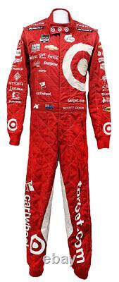 Go Kart Racing Suit CIK/FIA Level 2 Customize F1 Race Suit In All Sizes