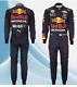 Go Kart Racing Suit Cik/fia Level 2 Customize F1 Race Suit In All Sizes