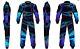 Go Kart Racing Suit Cik/fia Level 2 Customize F1 Race Suit In All Sizes