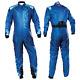 Go Kart Racing Suit Cik/fia Level 2 Customize F1 Race Suit In All Sizes