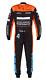 Go Kart Racing Suit Cik/fia Level 2 Customize F1 Race Suit In All Sizes