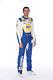 Go Kart Racing Suit Cik/fia Level 2 Customize F1 Race Suit In All Sizes