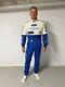 Go Kart Racing Suit Cik/fia Level 2 Customize F1 Race Suit In All Sizes