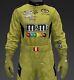 Go Kart Racing Suit Cik/fia Level 2 Customize F1 Race Suit In All Sizes