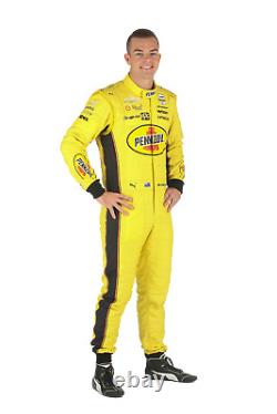 Go Kart Racing Suit CIK/FIA Level 2 Customize F1 Race Suit In All Sizes