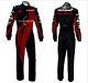 Go Kart Racing Suit Cik/fia Level 2 Customize F1 Race Suit In All Sizes