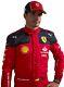 Go Kart Racing Suit Cik/fia Level 2 Customize F1 Race Suit In All Sizes