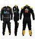 Go Kart Racing Suit Cik/fia Level 2 Customize F1 Race Suit In All Sizes