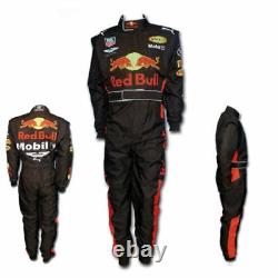 Go Kart Racing Suit CIK/FIA Level 2 Customize F1 Race Suit In All Sizes