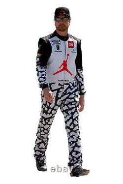 Go Kart Racing Suit CIK/FIA Level 2 Customize F1 Race Suit In All Sizes