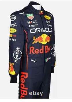 Go Kart Racing Suit CIK/FIA Level 2 Customize Race Suit In All Sizes