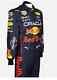 Go Kart Racing Suit Cik/fia Level 2 Customize Race Suit In All Sizes