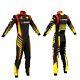 Go Kart Racing Suit Cik/fia Level 2 Customize Race Suit In All Sizes + Gifts