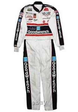 Go Kart Racing Suit CIK/FIA Level 2 Customize Race Suit In All Sizes + Gifts