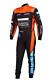 Go Kart Racing Suit Cik/fia Level 2 F1 Auto Kart Race Suit In All Sizes