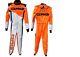 Go Kart Racing Suit Cik/fia Level 2 F1 Kart Race Suit In All Sizes