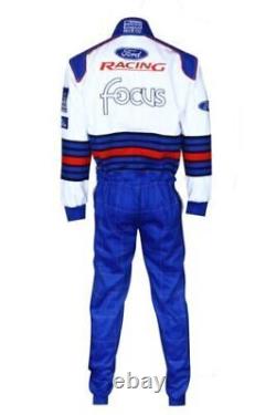 Go Kart Racing Suit CIK/FIA Level 2 F1 Kart Race Suit In All Sizes