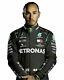Go Kart Racing Suit Cik/fia Level 2 F1 Lewis Hamilton Race Suit In All Sizes