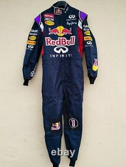 Go Kart Racing Suit CIK/FIA Level 2 F1 Race Suit In All Sizes and Gifts