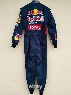 Go Kart Racing Suit CIK/FIA Level 2 F1 Race Suit In All Sizes and Gifts