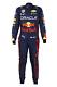 Go Kart Racing Suit Cik/fia Level 2 In All Sizes With Free Gifts