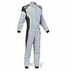 Go Kart Racing Suit CIK/FIA Level 2 Kart Racing Outfit In All Sizes