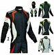 Go Kart Racing Suit Cik/fia Level 2 Wear Customize F. 1 Race Suit In All Sizes