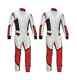 Go Kart Racing Suit Cik/fia Level 2 Standard Customize Race Suit In All Sizes