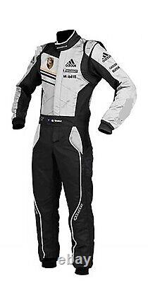 Go Kart Racing Suit CIK FIA Level2 Approved All Sizes Digital Sublimation Print