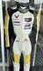 Go Kart Racing Suit Cik Fia Level2 Approved All Sizes With Digital Sublimation